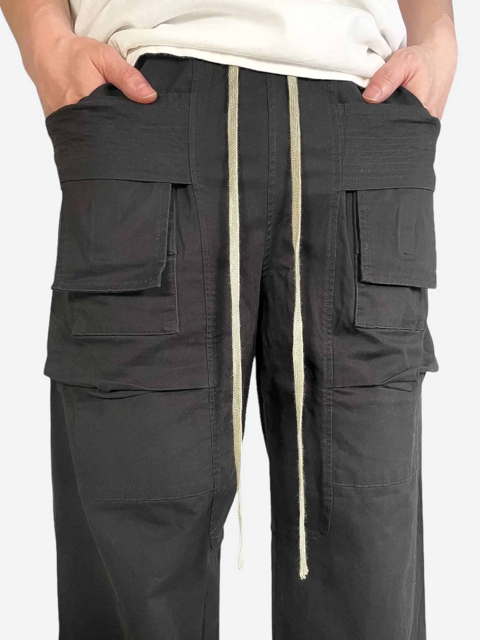 URBAN WARRIOR CARGO PANTS：アーバンウォリアーカーゴパンツ