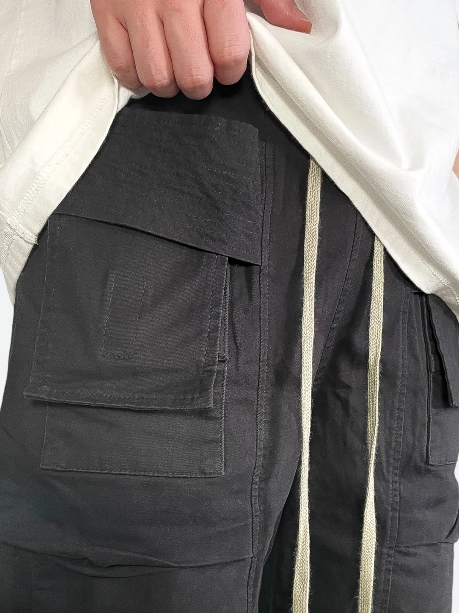 URBAN WARRIOR CARGO PANTS：アーバンウォリアーカーゴパンツ