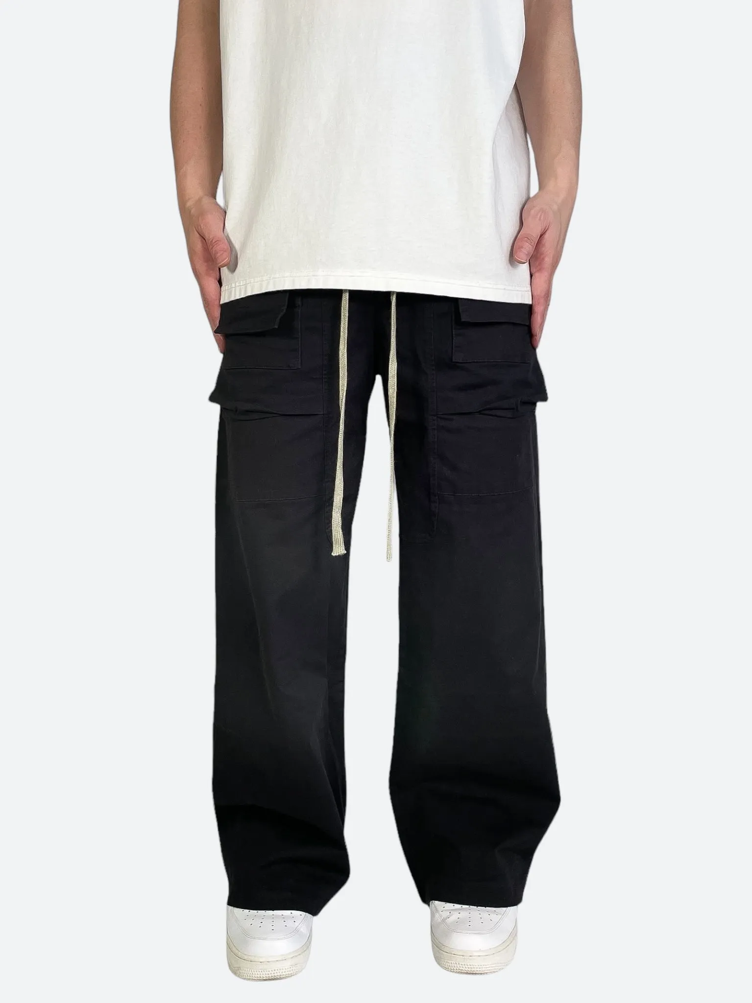 URBAN WARRIOR CARGO PANTS：アーバンウォリアーカーゴパンツ