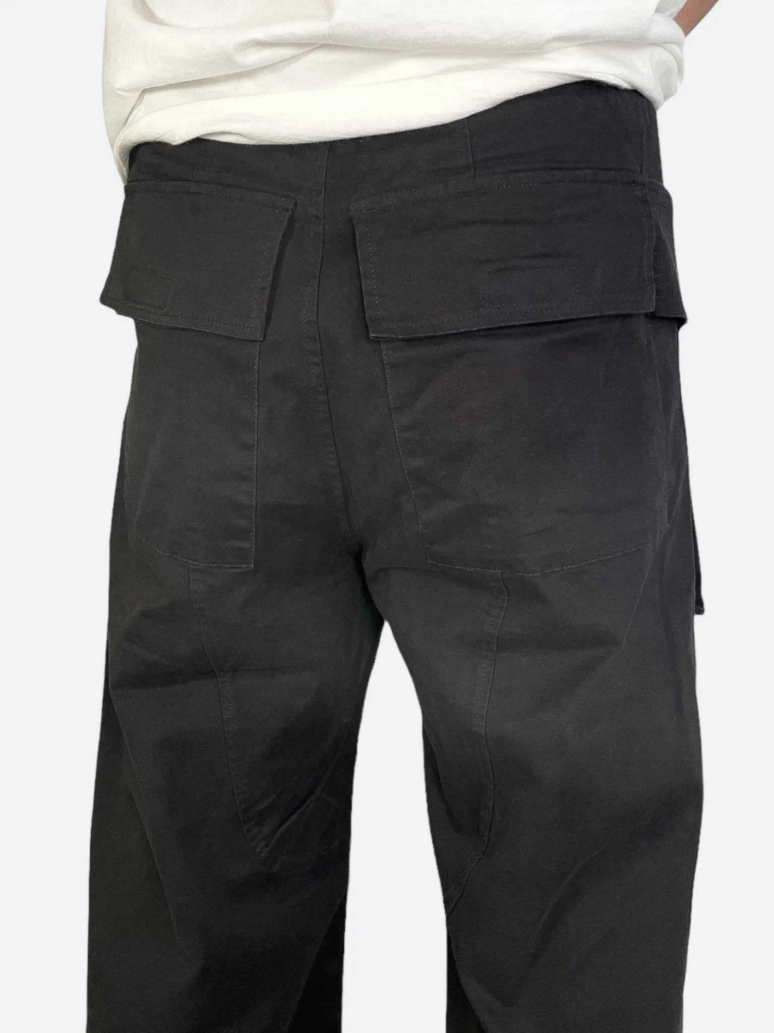 URBAN WARRIOR CARGO PANTS：アーバンウォリアーカーゴパンツ