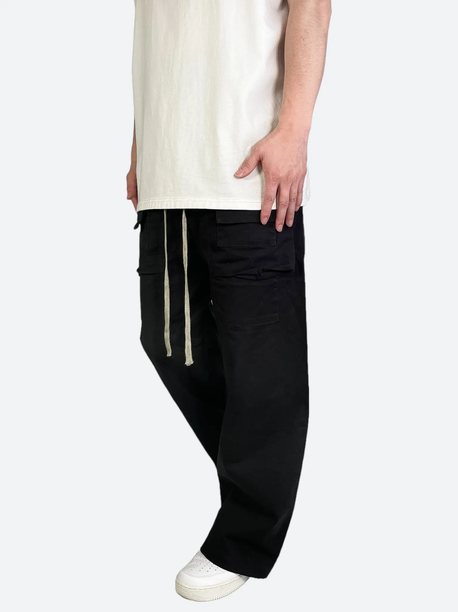 URBAN WARRIOR CARGO PANTS：アーバンウォリアーカーゴパンツ