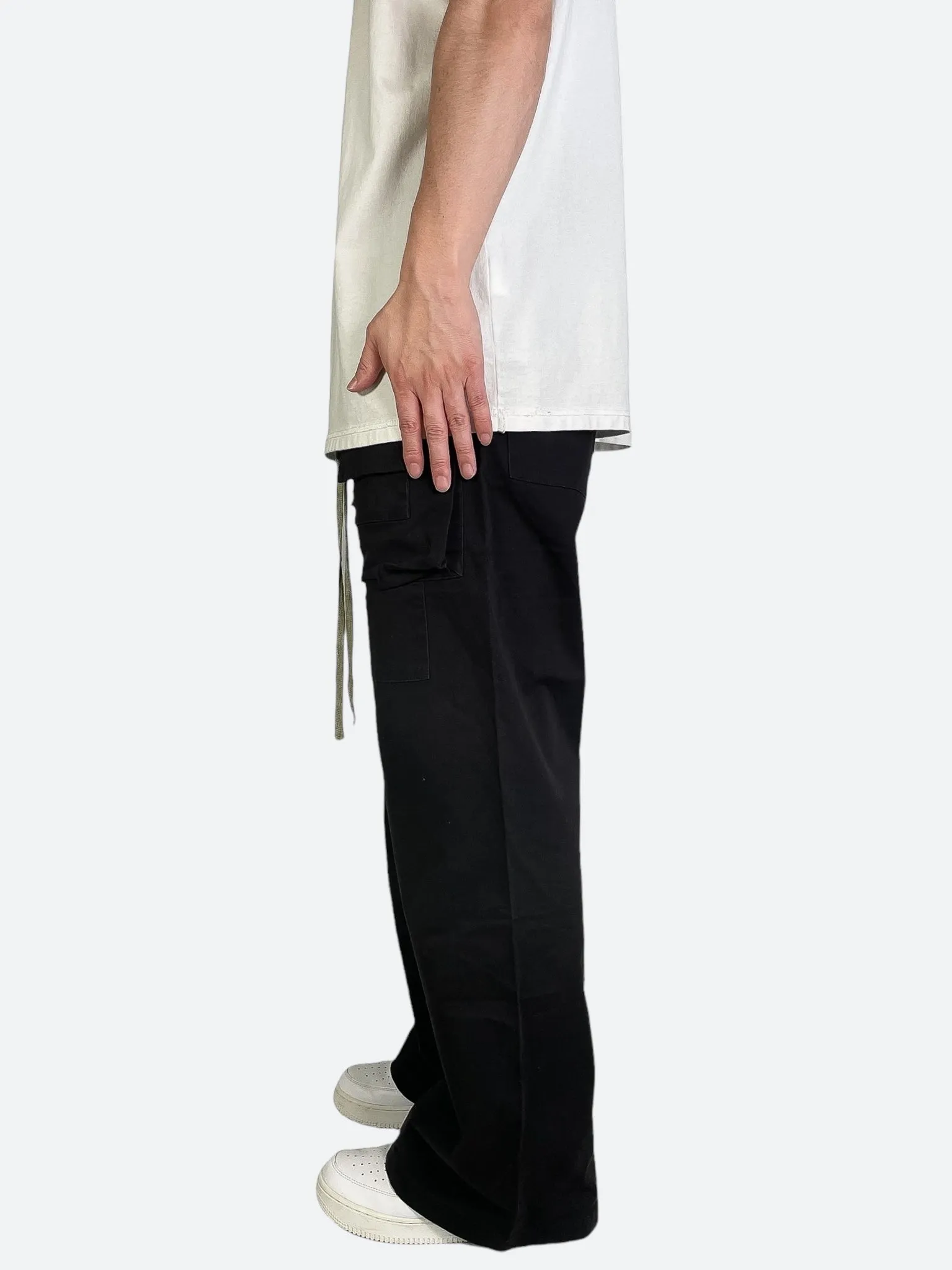 URBAN WARRIOR CARGO PANTS：アーバンウォリアーカーゴパンツ