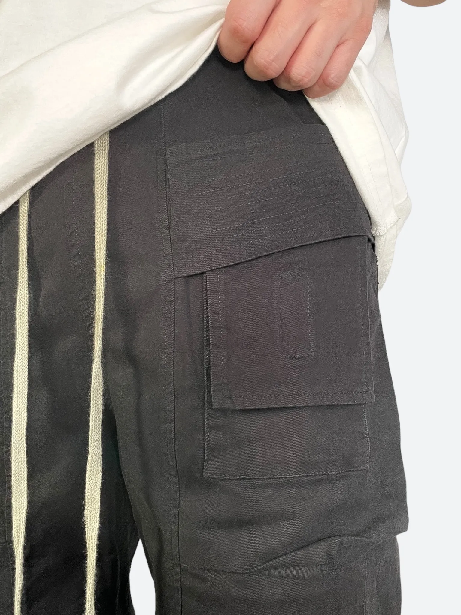 URBAN WARRIOR CARGO PANTS：アーバンウォリアーカーゴパンツ