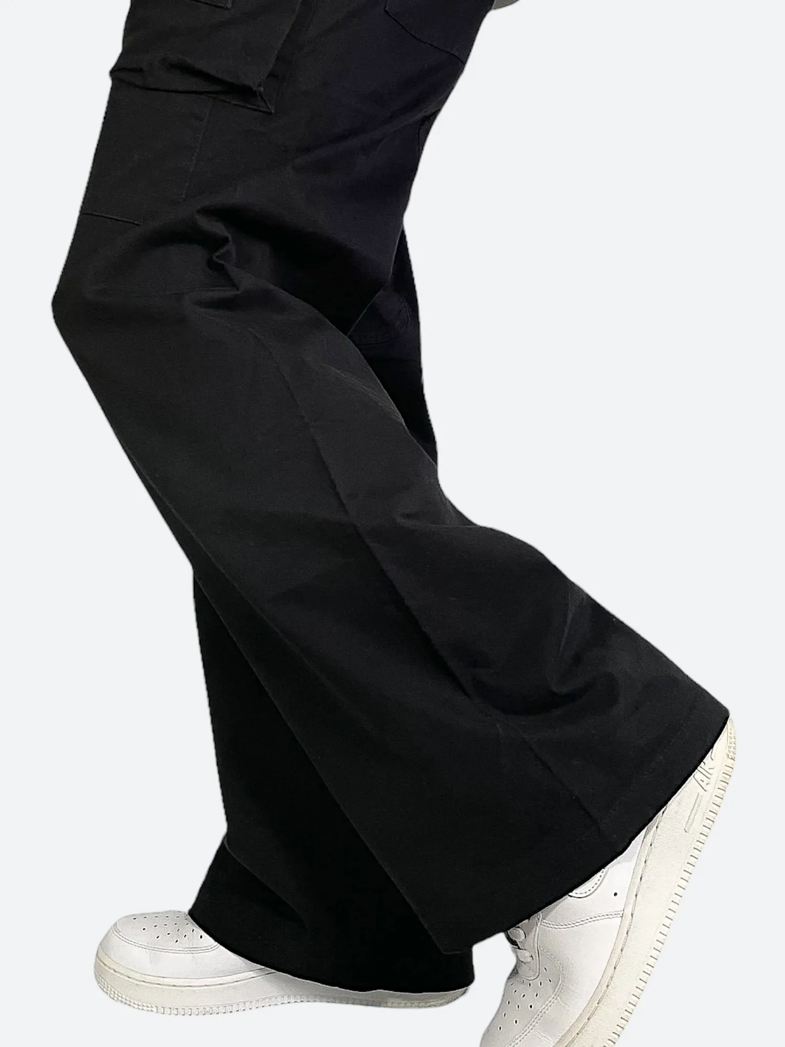 URBAN WARRIOR CARGO PANTS：アーバンウォリアーカーゴパンツ