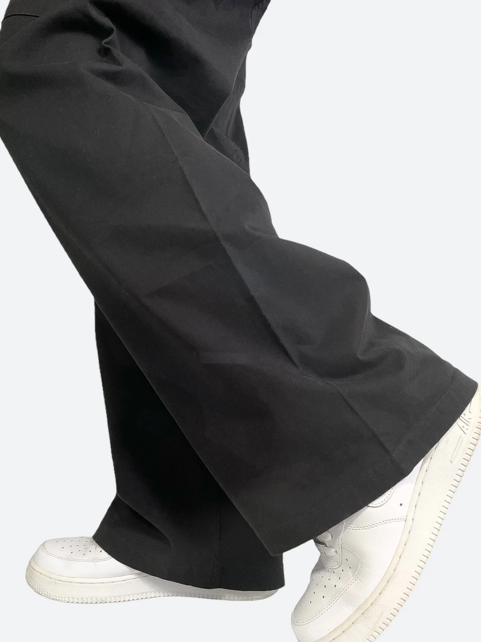 URBAN WARRIOR CARGO PANTS：アーバンウォリアーカーゴパンツ