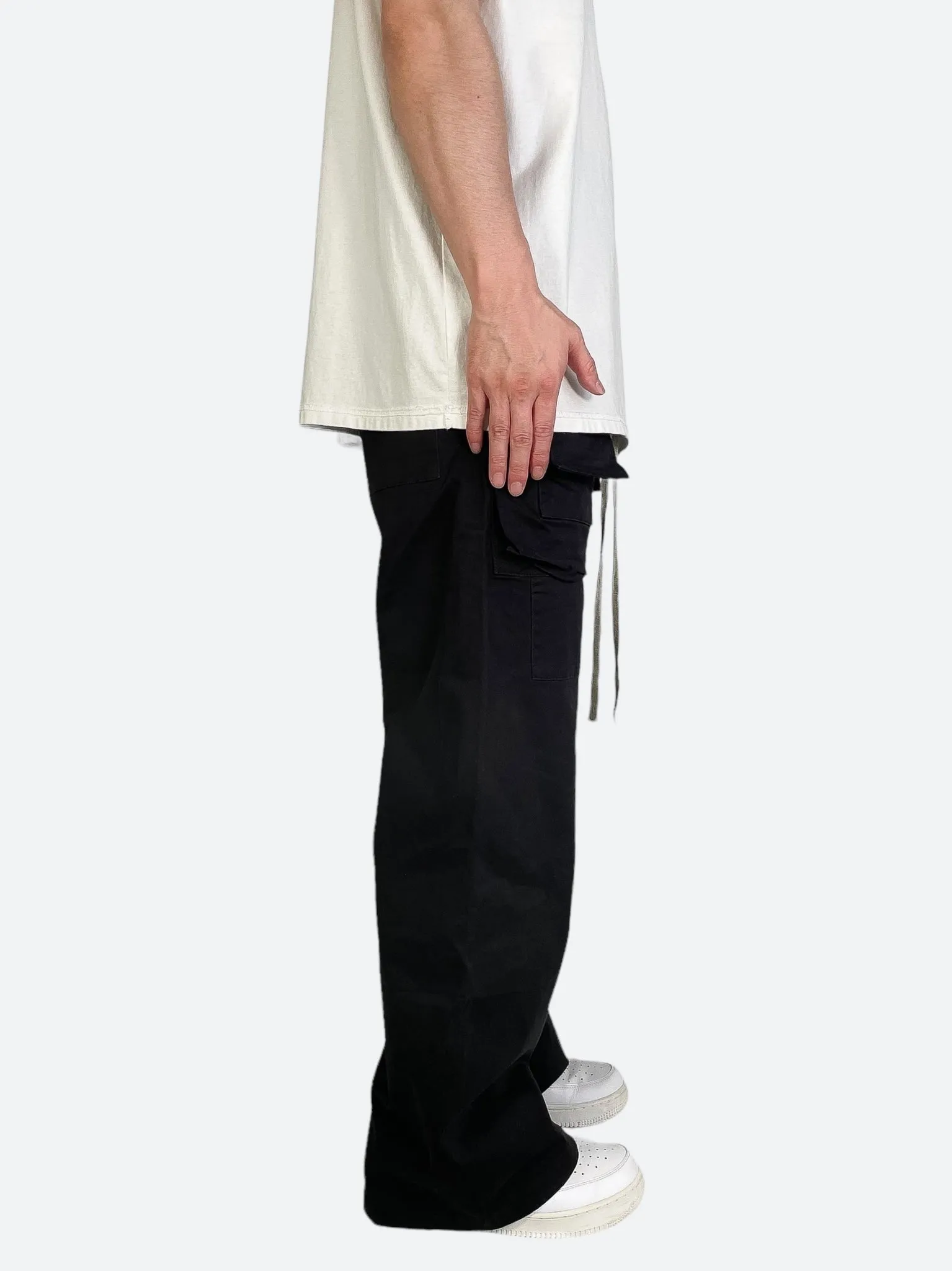 URBAN WARRIOR CARGO PANTS：アーバンウォリアーカーゴパンツ