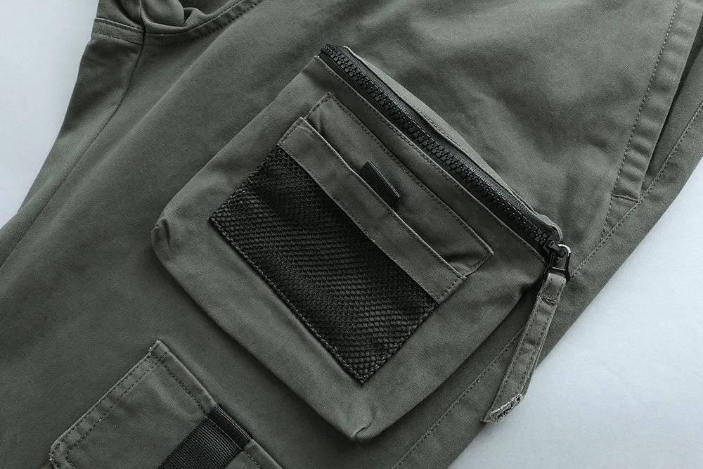 X11 Cargo Pants