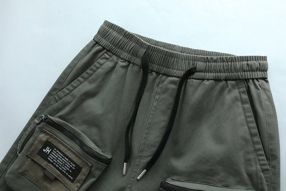 X11 Cargo Pants