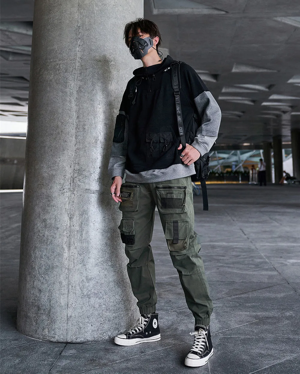 X11 Cargo Pants