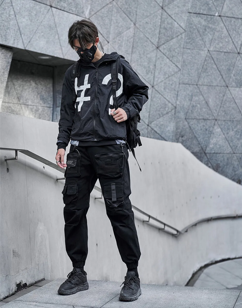 X11 Cargo Pants