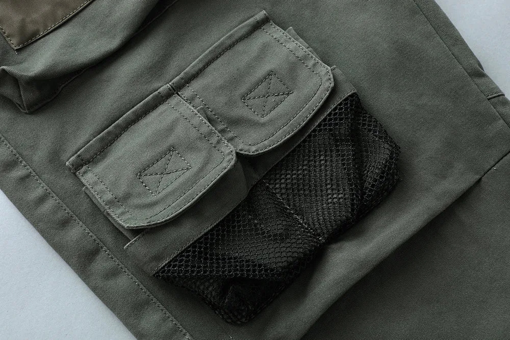 X11 Cargo Pants