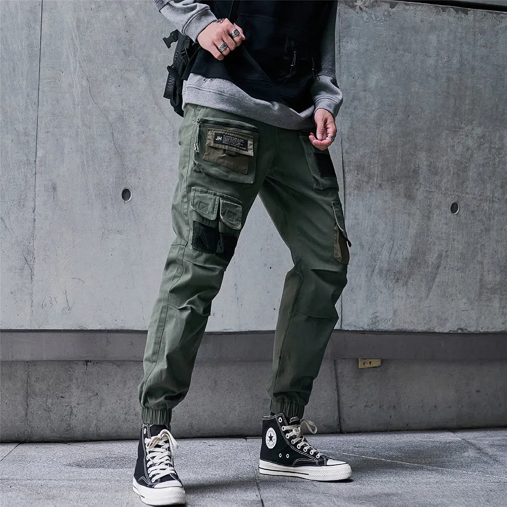 X11 Cargo Pants
