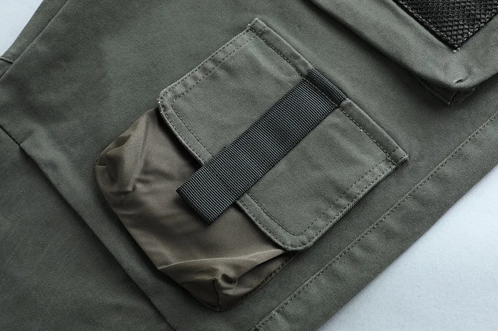 X11 Cargo Pants