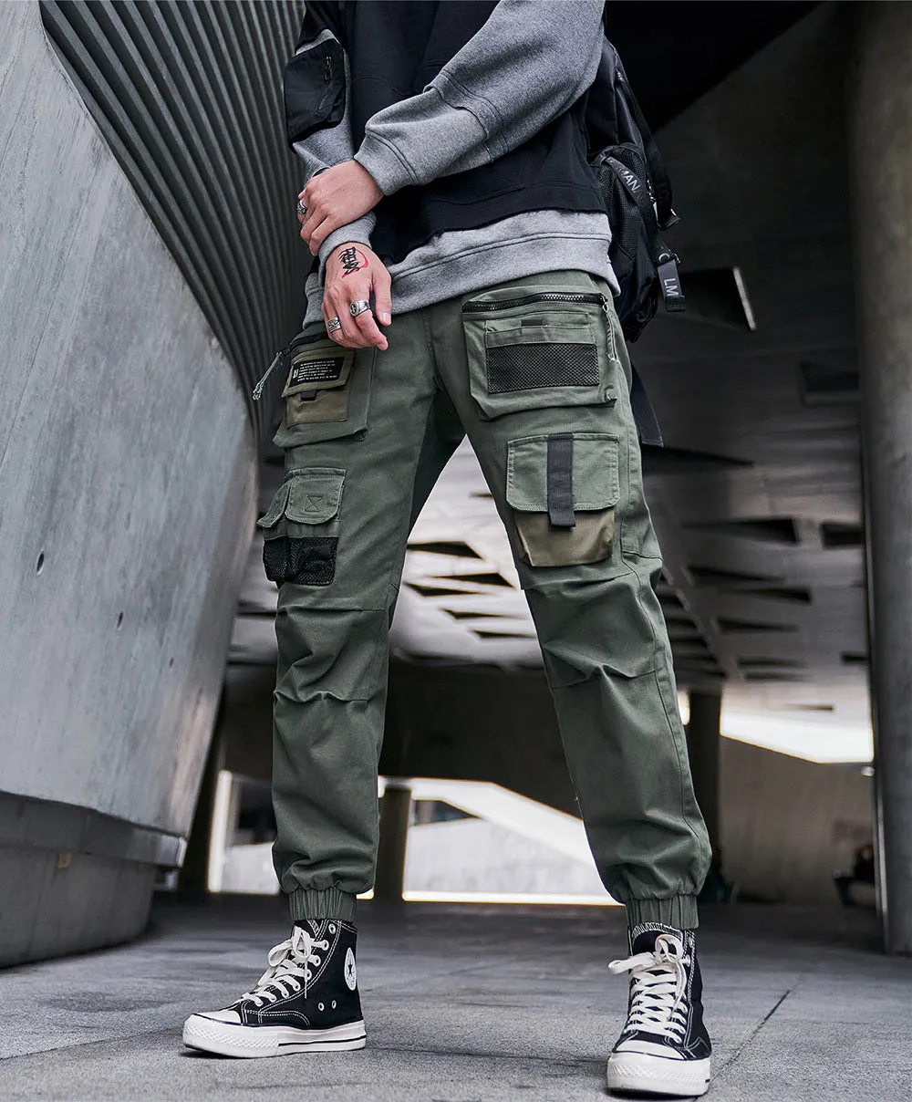 X11 Cargo Pants