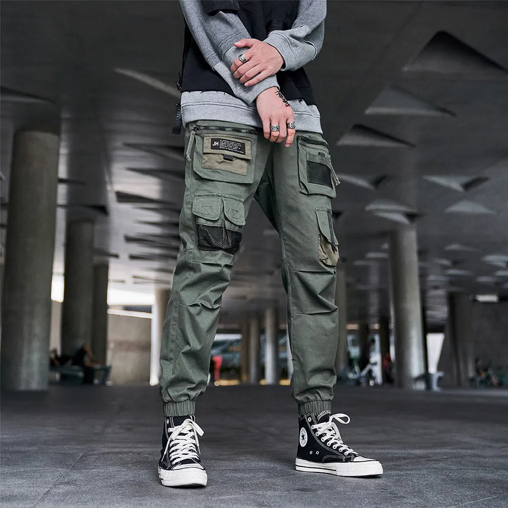 X11 Cargo Pants