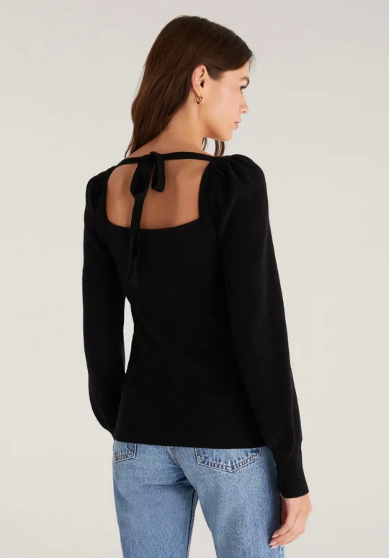 Z Supply Hadley Sweater